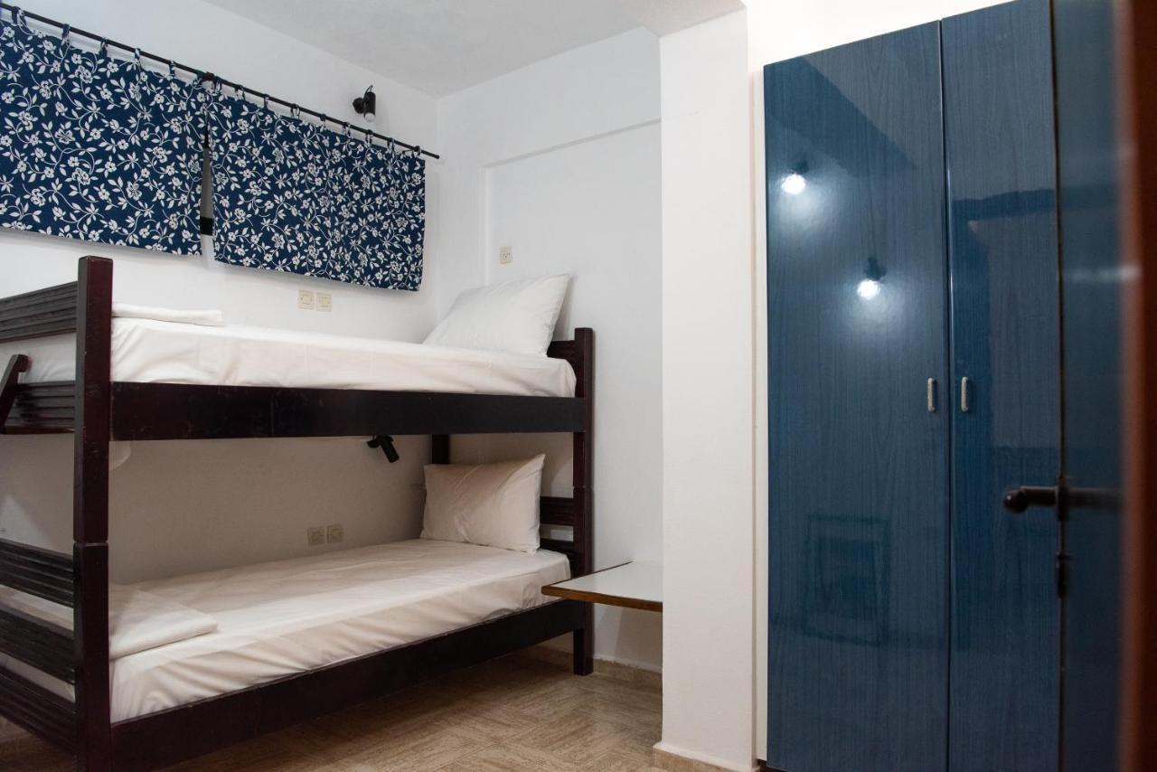 Villa Flisvos Marathiász Kültér fotó